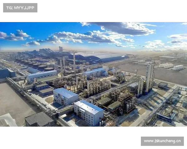 中国第四代煤炭地下气化技术成功应用 中为能源或将建设新的煤制气项目 中国第四代煤炭地下气化技术成功应用 中为能源或将建设新的煤制气项目